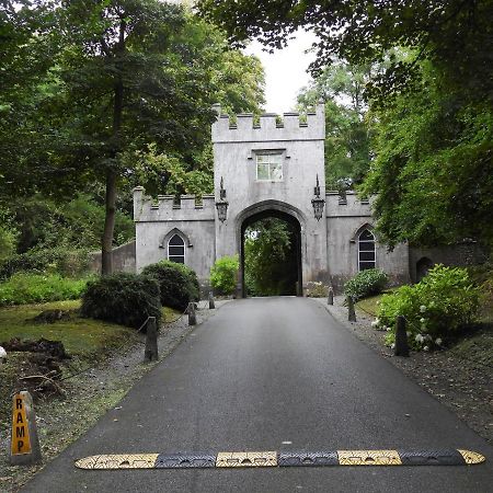 Clodagh'S Cottage Collooney Eksteriør bilde