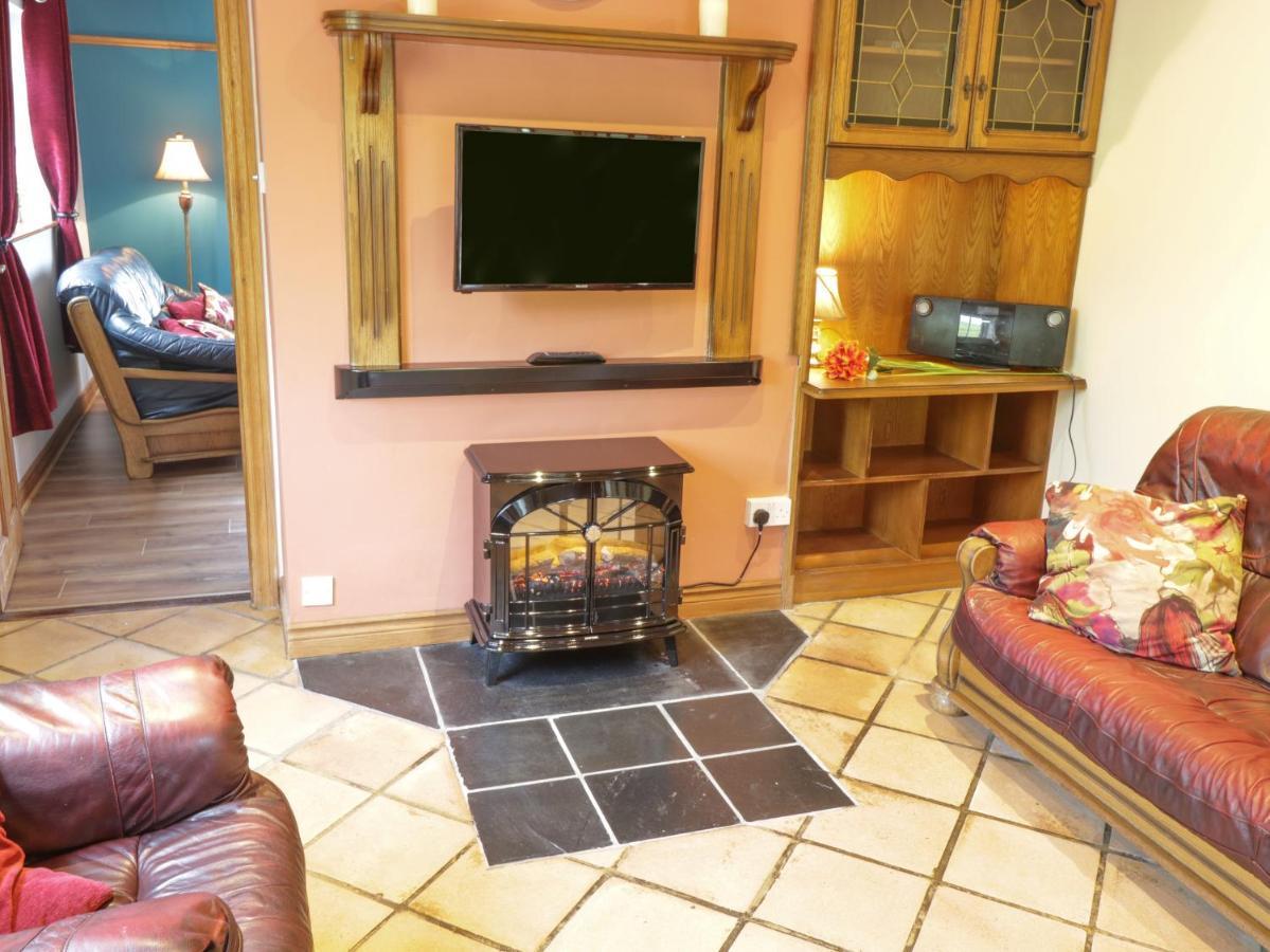 Clodagh'S Cottage Collooney Eksteriør bilde