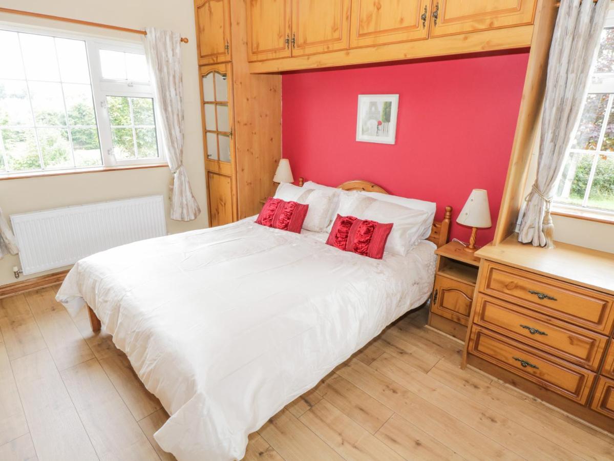 Clodagh'S Cottage Collooney Eksteriør bilde