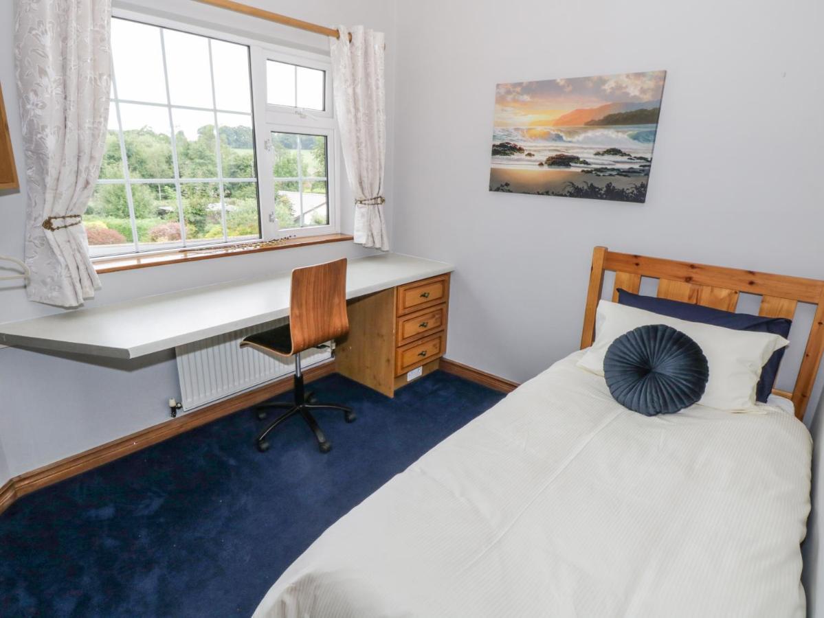 Clodagh'S Cottage Collooney Eksteriør bilde