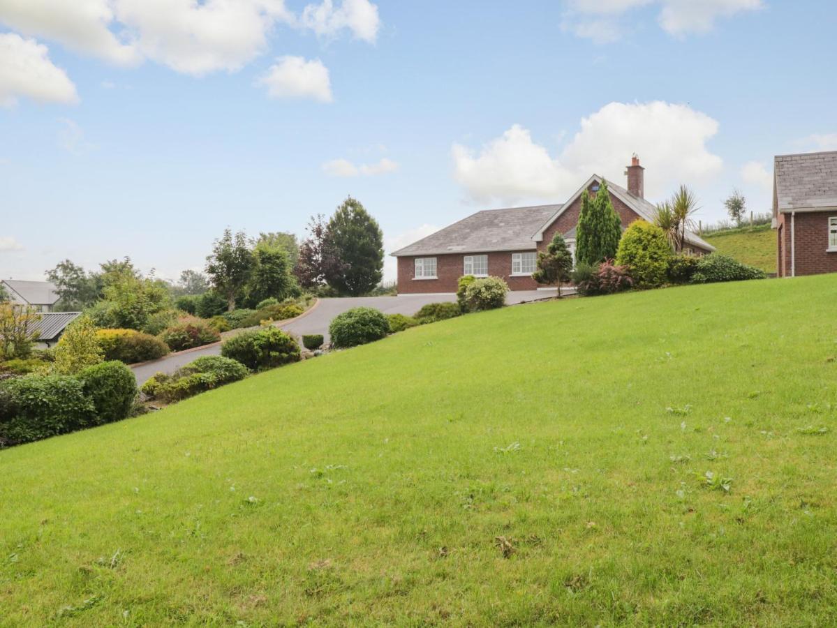 Clodagh'S Cottage Collooney Eksteriør bilde