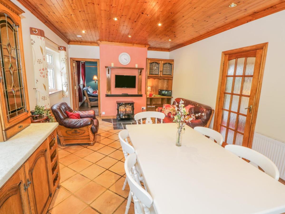 Clodagh'S Cottage Collooney Eksteriør bilde