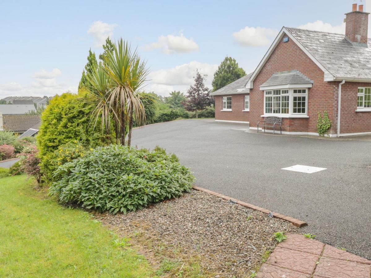 Clodagh'S Cottage Collooney Eksteriør bilde